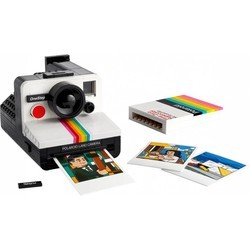 Конструкторы Lego Polaroid OneStep SX-70 Camera 21345