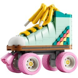 Конструкторы Lego Retro Roller Skate 31148