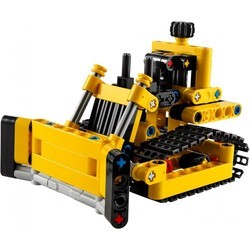 Конструкторы Lego Heavy-Duty Bulldozer 42163