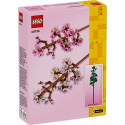 Конструкторы Lego Cherry Blossoms 40725