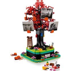 Конструкторы Lego Family Tree 21346