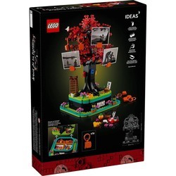 Конструкторы Lego Family Tree 21346