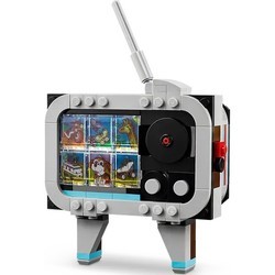 Конструкторы Lego Retro Camera 31147