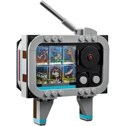 Конструкторы Lego Retro Camera 31147