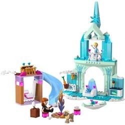 Конструкторы Lego Elsas Frozen Castle 43238