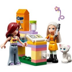 Конструкторы Lego Pet Adoption Day 42615