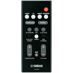 Саундбары Yamaha ATS-1080