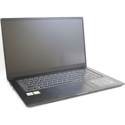 Ноутбуки MSI Modern 15 A10M [M15 A10M-462US]