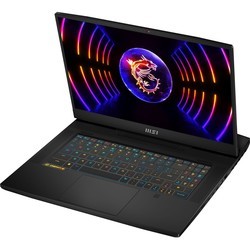 Ноутбуки MSI Titan GT77HX 13VH [GT77HX 13VH-045US]