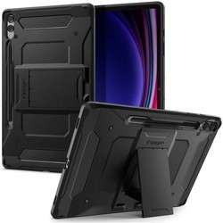 Чехлы для планшетов Spigen Tough Armor Pro for Galaxy Tab S9+