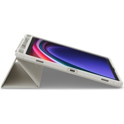 Чехлы для планшетов Spigen Ultra Hybrid Pro for Galaxy Tab S9