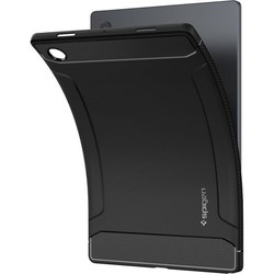 Чехлы для планшетов Spigen Rugged Armor for Galaxy Tab A8
