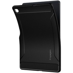 Чехлы для планшетов Spigen Rugged Armor for Galaxy Tab S6 Lite (2020\/2022)