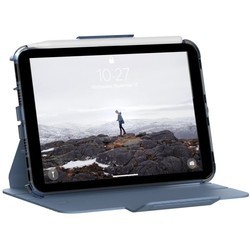 Чехлы для планшетов UAG Lucent for iPad Mini (6th Gen, 2021)
