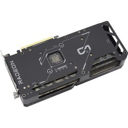 Видеокарты Asus Radeon RX 7700 XT Dual OC
