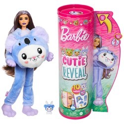Куклы Barbie Cutie Reveal Bunny Koala HRK26