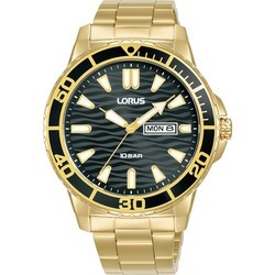 Наручные часы Lorus RH362AX9