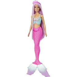 Куклы Barbie Mermaid HRR00