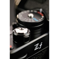Фотоаппараты Nikon Zf  kit 16-50 + 50-250