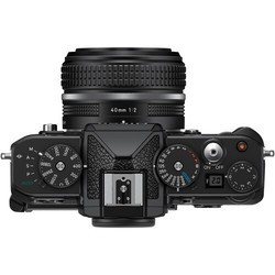 Фотоаппараты Nikon Zf  kit 28 + 50-250