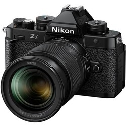 Фотоаппараты Nikon Zf  kit 18-140