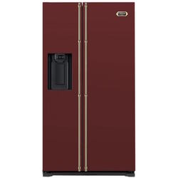 Холодильники LOFRA GFRR 619 бордовый