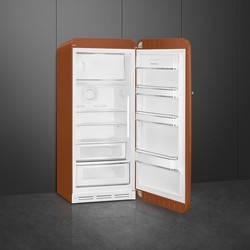 Холодильники Smeg FAB28RDRU5 медный