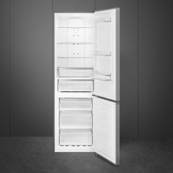 Холодильники Smeg FC18XDNE нержавейка