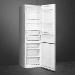 Холодильники Smeg FC18XDNE нержавейка