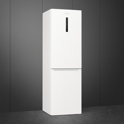 Холодильники Smeg FC18WDNE белый