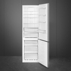 Холодильники Smeg FC20XDNE нержавейка