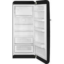 Холодильники Smeg FAB28RDBLM5 черный