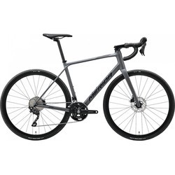 Велосипеды Merida Scultura Endurance GR 500 2024 frame 4XS