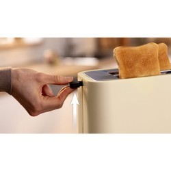 Тостеры, бутербродницы и вафельницы Bosch TAT 4M227