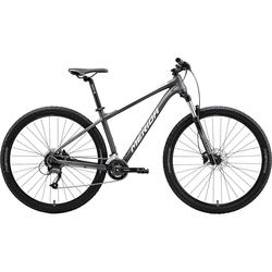 Велосипеды Merida Big.Nine 60-3x 2024 frame L