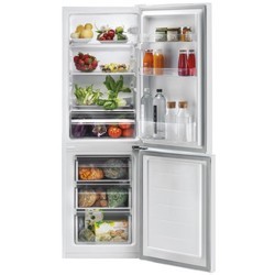 Холодильники Candy CCG1L314FW белый