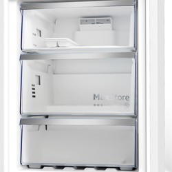 Холодильники Beko B7RCNA 407 ZXBRW черный