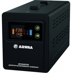 ИБП Aruna UPS 500 TOR 500&nbsp;ВА