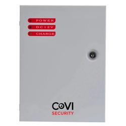 ИБП CoVi Security PS08
