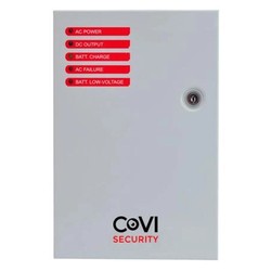 ИБП CoVi Security PS10