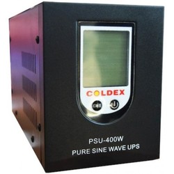 ИБП Coldex PSU-400W 650&nbsp;ВА