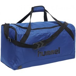Сумки дорожные HUMMEL Core Sports Bag S