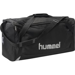 Сумки дорожные HUMMEL Core Sports Bag S