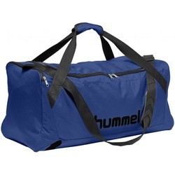 Сумки дорожные HUMMEL Core Sports Bag M