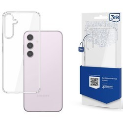 Чехлы для мобильных телефонов 3MK Armor Case for Galaxy S24