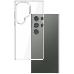 Чехлы для мобильных телефонов 3MK Armor Case for Galaxy S24 Ultra