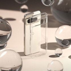 Чехлы для мобильных телефонов Ringke Fusion for Pixel 8 Pro