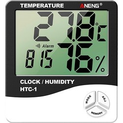Термометры и барометры ANENG HTC-1