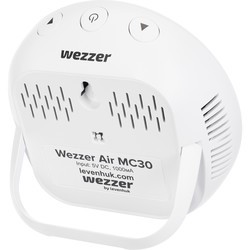 Термометры и барометры Levenhuk Wezzer Air MC30