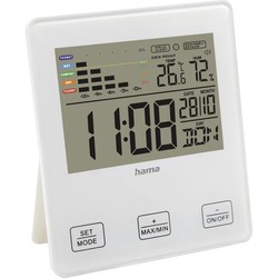 Термометры и барометры Hama TH-10